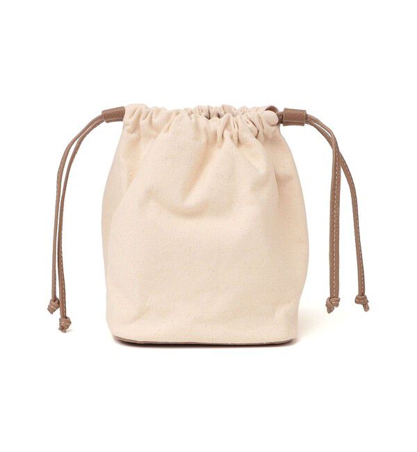 SHIPS for women「ミニ キューブ トート」|ショルダー・メッセンジャー|