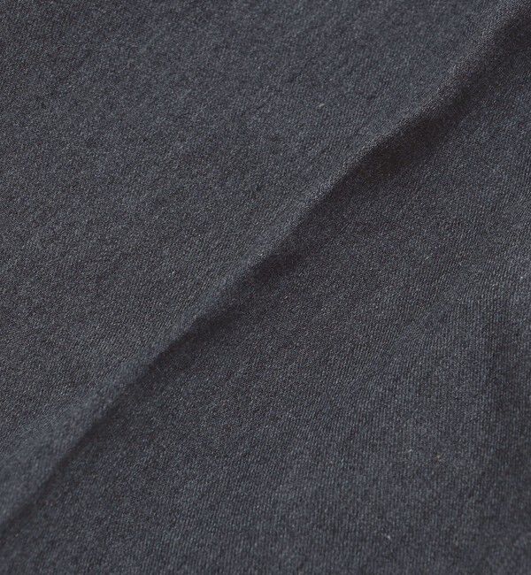 SHIPS「SHIPS: セミ フレア スラックス」|チノ|