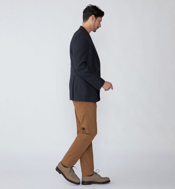 SHIPS「SHIPS: ホップサック ライトウェイト ブレザー」|テーラードジャケット|
