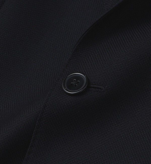 SHIPS「SHIPS: ホップサック ライトウェイト ブレザー」|テーラードジャケット|