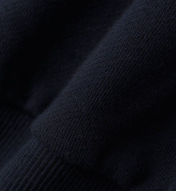 SHIPS any「【SHIPS any別注】UMBRO: 90s ロゴ サッカー スウェット (セットアップ対応)◇」|スウェット・ジャージ|