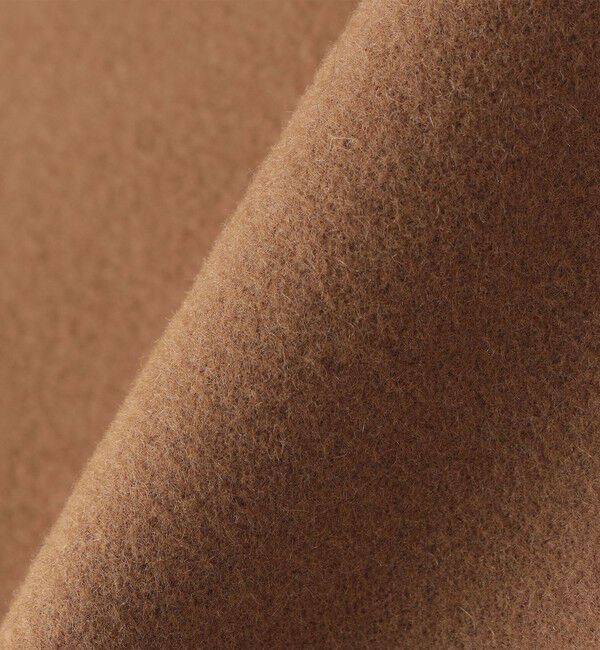 SHIPS「SHIPS: スーパー120'S メルトン チェスター コート 24FW」|その他|