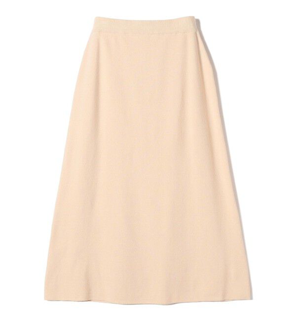 SHIPS Colors 「SHIPS Colors:〈手洗い可能〉バックリボン ニット セットアップ」|ニット・セーター|