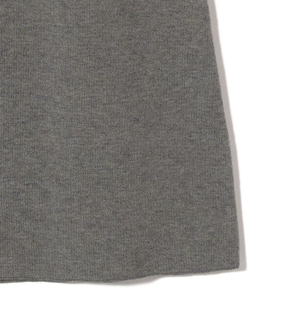 SHIPS Colors 「SHIPS Colors:〈手洗い可能〉バックリボン ニット セットアップ」|ニット・セーター|