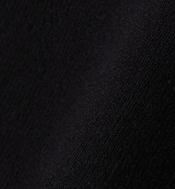 SHIPS Colors 「SHIPS Colors:〈手洗い可能〉バックリボン ニット セットアップ」|ニット・セーター|