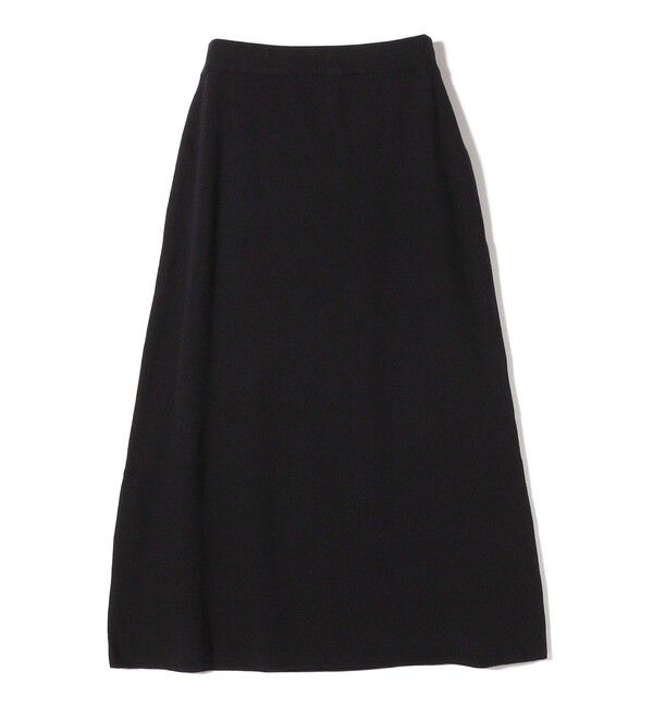 SHIPS Colors 「SHIPS Colors:〈手洗い可能〉バックリボン ニット セットアップ」|ニット・セーター|