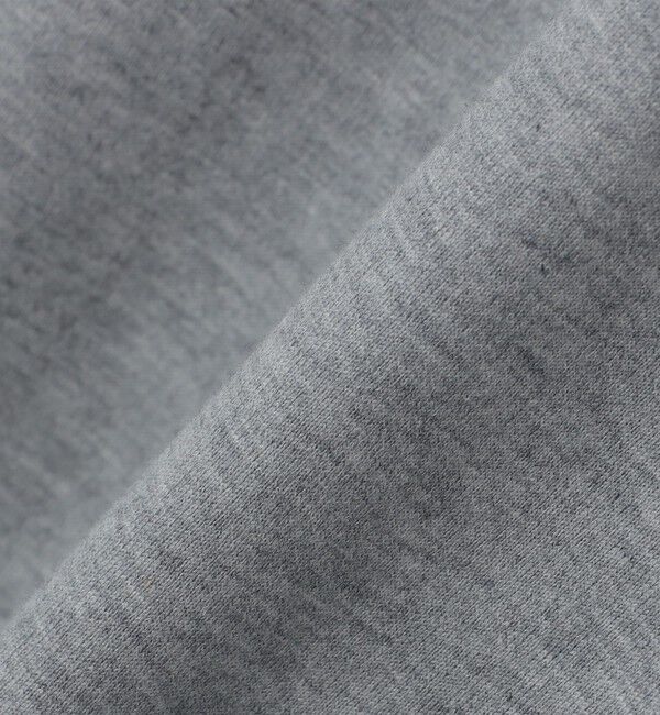 SHIPS「SHIPS: スタンダード コットン タートルネック ロングスリーブ Tシャツ」|Tシャツ・カットソー|