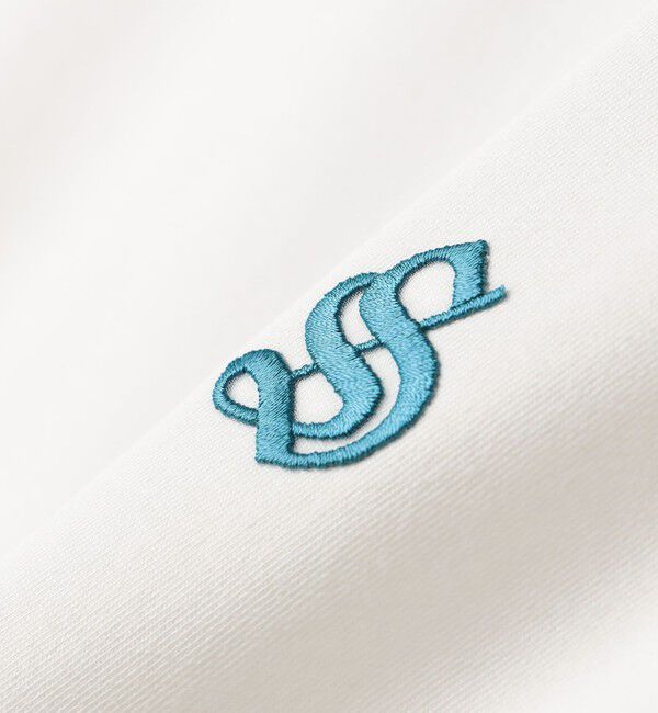 SHIPS KIDS「THYARD:100～125cm / ライン スウェット」|スウェット・ジャージ|