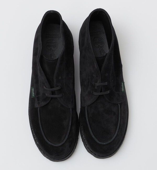 SHIPS「ARPENTEUR: PARABOOT CHUKKA」|その他|