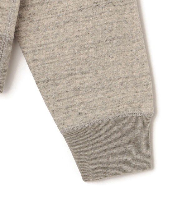 SHIPS Days「【SHIPS DAYS別注】UNDYED: ラグラン クルー スウェット」|ベスト・ジレ|