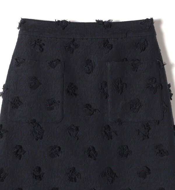 SHIPS for women「IFANSI Aライン スカート（セレモニー対応可）」|スカート|