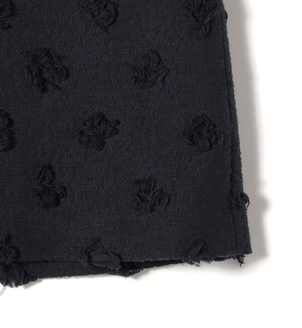 SHIPS for women「IFANSI Aライン スカート（セレモニー対応可）」|スカート|