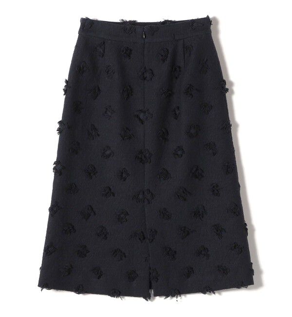 SHIPS for women「IFANSI Aライン スカート（セレモニー対応可）」|スカート|