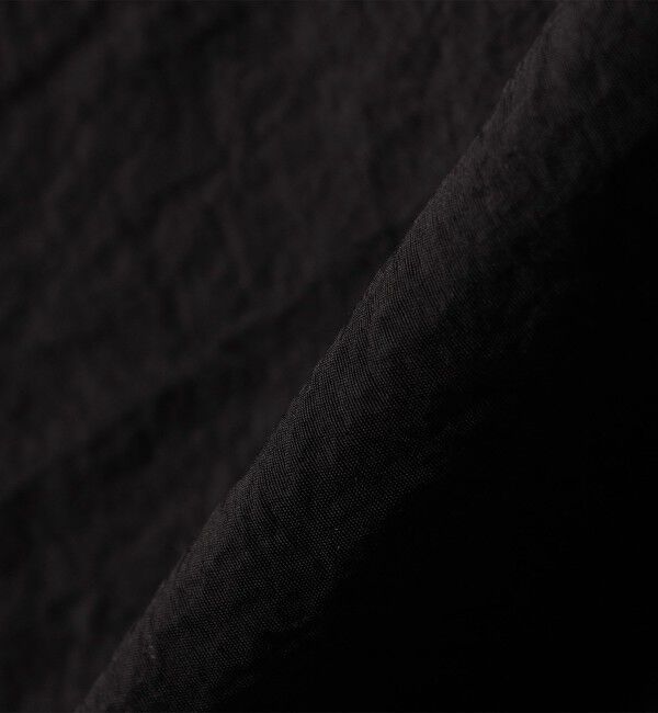 quaranciel「quaranciel:〈洗濯機可能〉ライト カーゴ ナイロン イージー パンツ」|カーゴ|