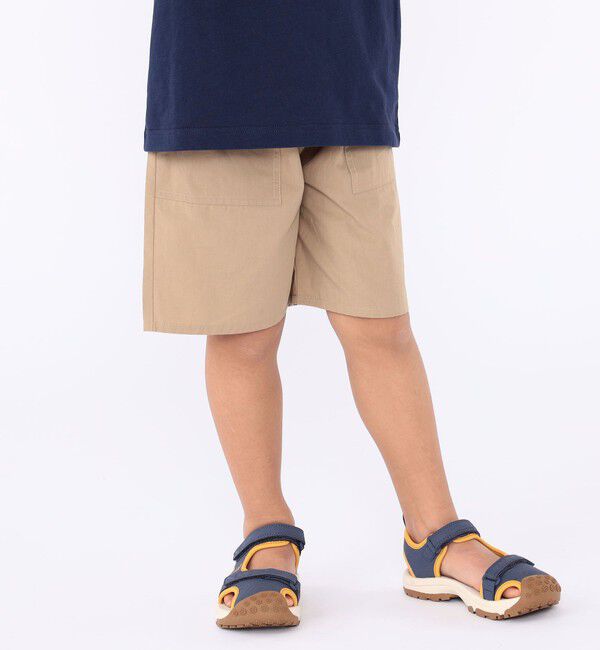 SHIPS KIDS「SHIPS KIDS:100～130cm / デイリー ショーツ」|その他|