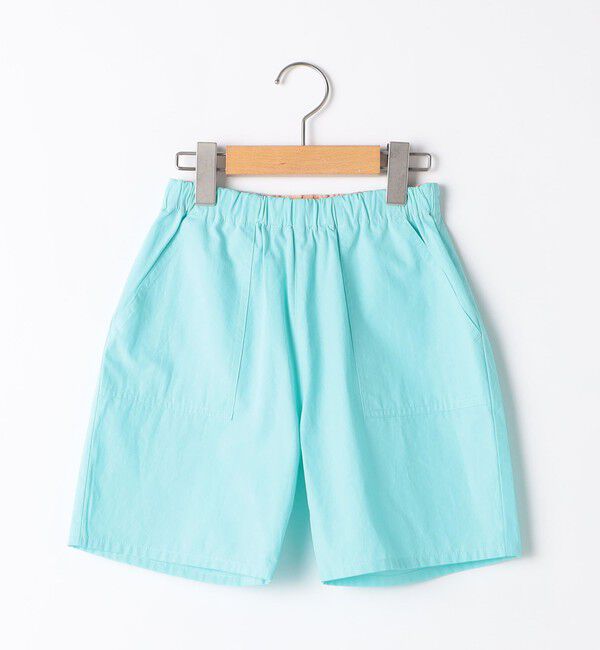 SHIPS KIDS「SHIPS KIDS:100～130cm / デイリー ショーツ」|その他|