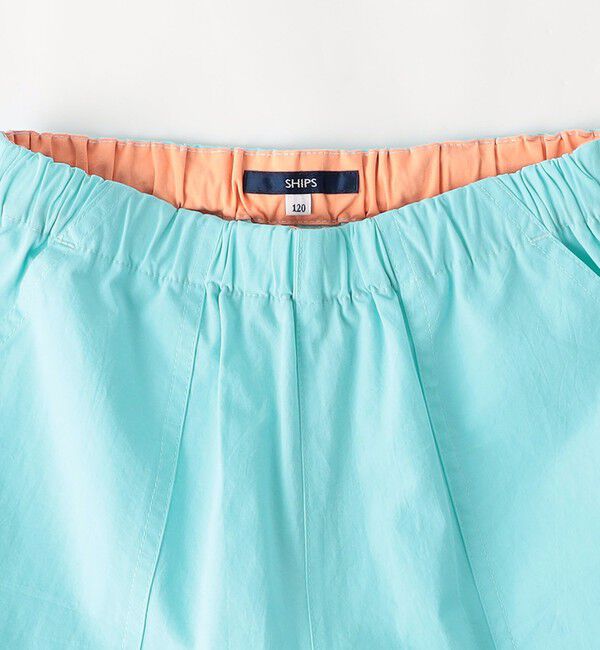 SHIPS KIDS「SHIPS KIDS:100～130cm / デイリー ショーツ」|その他|