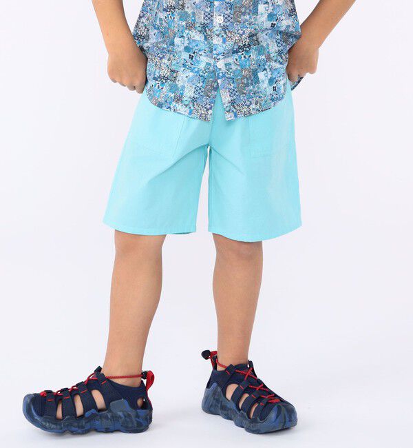 SHIPS KIDS「SHIPS KIDS:100～130cm / デイリー ショーツ」|その他|