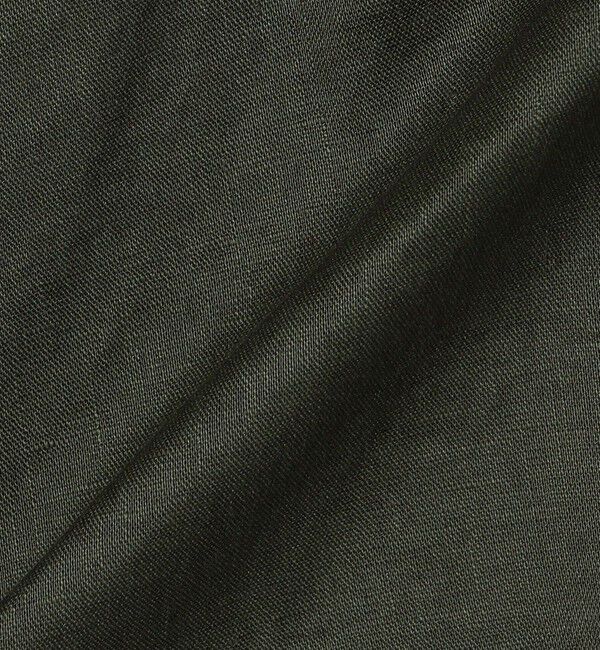 SHIPS「SHIPS: フレックスリネン 7スリーブ カプリ シャツ」|シャツ・ブラウス|