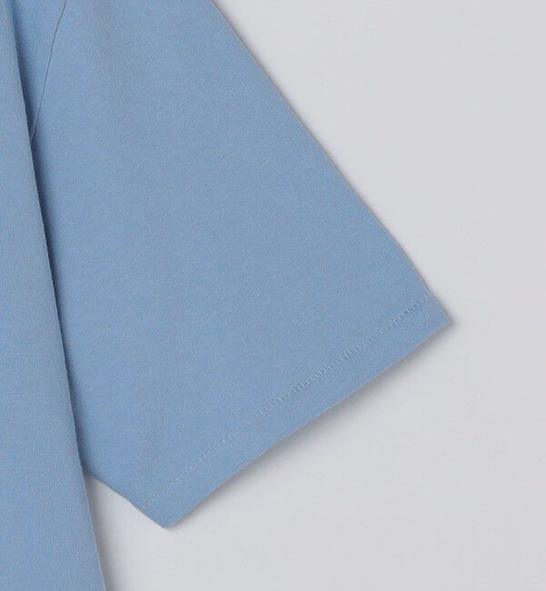 SHIPS「ILL180&deg;: WINONA S/S TEE」|Tシャツ・カットソー|