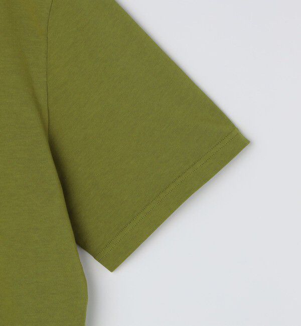 SHIPS「PURPLE MOUNTAIN OBSERVATORY: BOULDERS S/S TEE」|Tシャツ・カットソー|