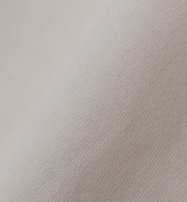 SHIPS「SHIPS: プラチナム フェイス コットン ショートスリーブ Tシャツ」|Tシャツ・カットソー|