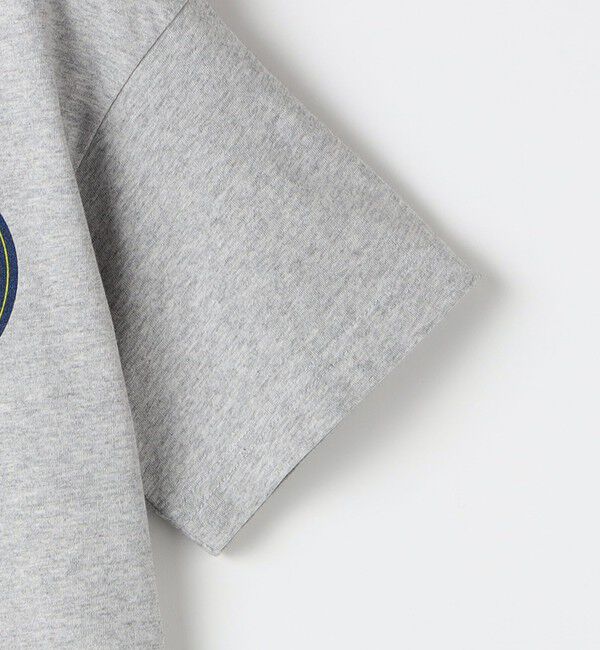 SHIPS KIDS「SHIPS KIDS:140～160cm /半袖 ヴィンテージ Tシャツ」|Tシャツ・カットソー|