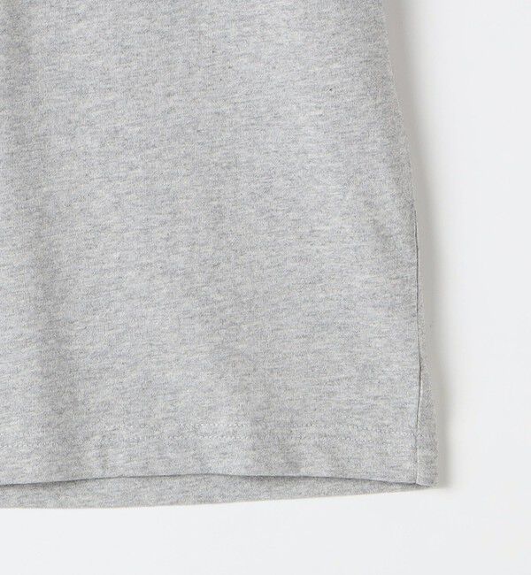 SHIPS KIDS「SHIPS KIDS:140～160cm /半袖 ヴィンテージ Tシャツ」|Tシャツ・カットソー|