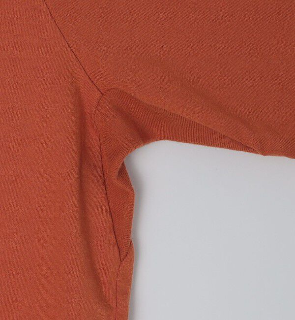 SHIPS「ILL180&deg;: KNOXVILLE 63 FOOTBALL T」|Tシャツ・カットソー|