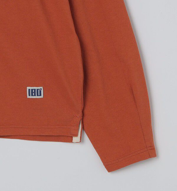 SHIPS「ILL180&deg;: KNOXVILLE 63 FOOTBALL T」|Tシャツ・カットソー|