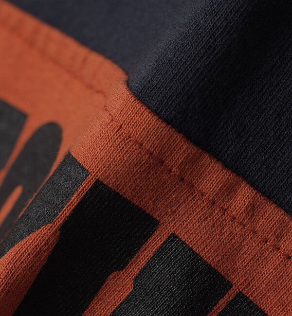 SHIPS「ILL180&deg;: KNOXVILLE 63 FOOTBALL T」|Tシャツ・カットソー|