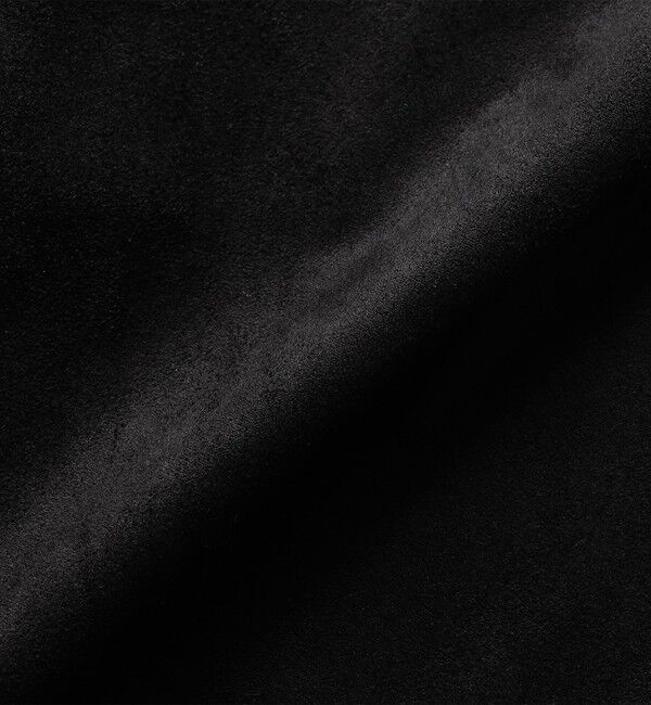 SHIPS any「SHIPS any: ポリエステル スエード テーパード イージー パンツ」|その他|