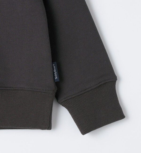 SHIPS Colors 「SHIPS Colors:80～130cm /〈洗濯機可能〉TeddyBear(R) スウェット 2◇」|スウェット・ジャージ|