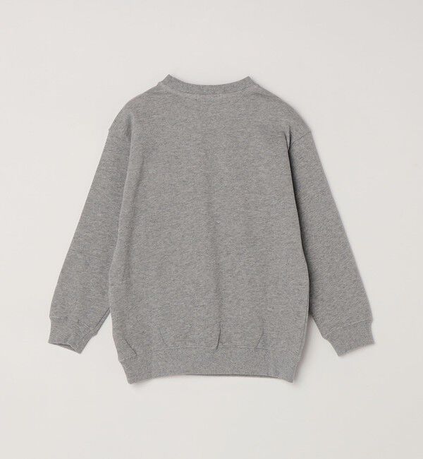 SHIPS any「SHIPS any: /ミッキーマウス/ ワンポイント スウェット <KIDS>」|スウェット・ジャージ|