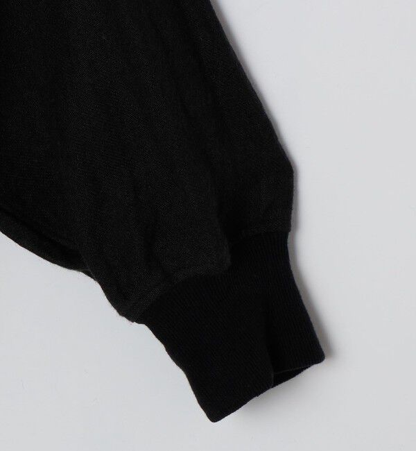 SHIPS「TAKE&SONS: 180 RIB PULLOVER SHIRT」|シャツ・ブラウス|