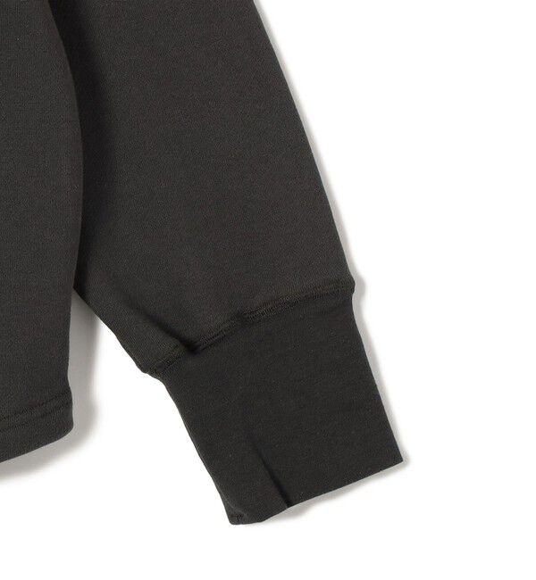 SHIPS for women「【SHIPS別注】assiette:〈手洗い可能〉ボトル ネック プルオーバー」|Tシャツ・カットソー|