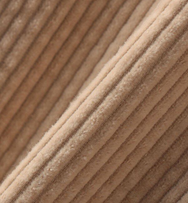 SHIPS KIDS「SHIPS KIDS:140～160m /コーデュロイ シャツ アウター」|シャツ・ブラウス|