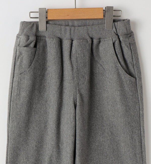 SHIPS KIDS「SHIPS KIDS:140～160cm /ワンダーシェイプ ストレッチ ウォーム パンツ」|その他|