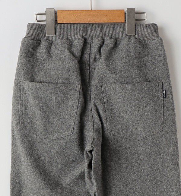 SHIPS KIDS「SHIPS KIDS:140～160cm /ワンダーシェイプ ストレッチ ウォーム パンツ」|その他|