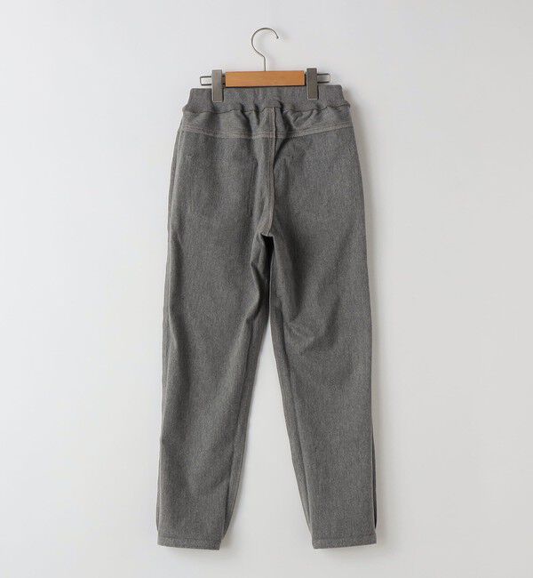 SHIPS KIDS「SHIPS KIDS:140～160cm /ワンダーシェイプ ストレッチ ウォーム パンツ」|その他|