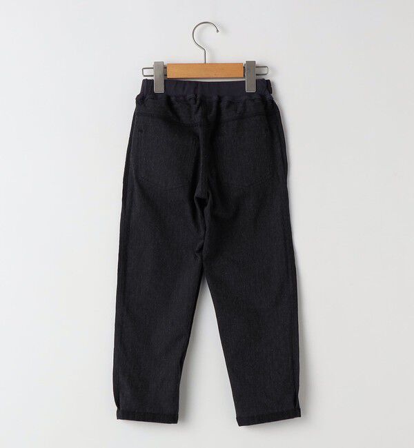 SHIPS KIDS「SHIPS KIDS:100～130cm /ワンダーシェイプ ストレッチ ウォーム パンツ」|その他|