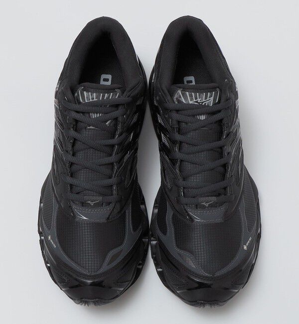 SHIPS「MIZUNO: WAVE PROPHECY GORE-TEX」|スニーカー|
