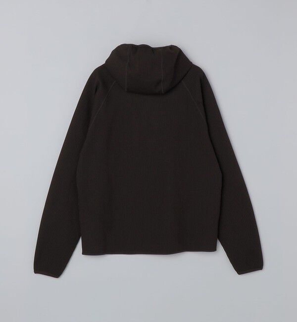 SHIPS「PURPLE MOUNTAIN OBSERVATORY: WAFFLE BALACLAVA」|Tシャツ・カットソー|