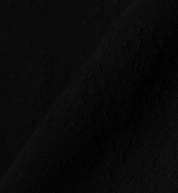 SHIPS any「SHIPS any:〈洗濯機可能〉コットン ジャガード ハーフジップ 裏毛 スウェット(セットアップ対応)◇」|スウェット・ジャージ|