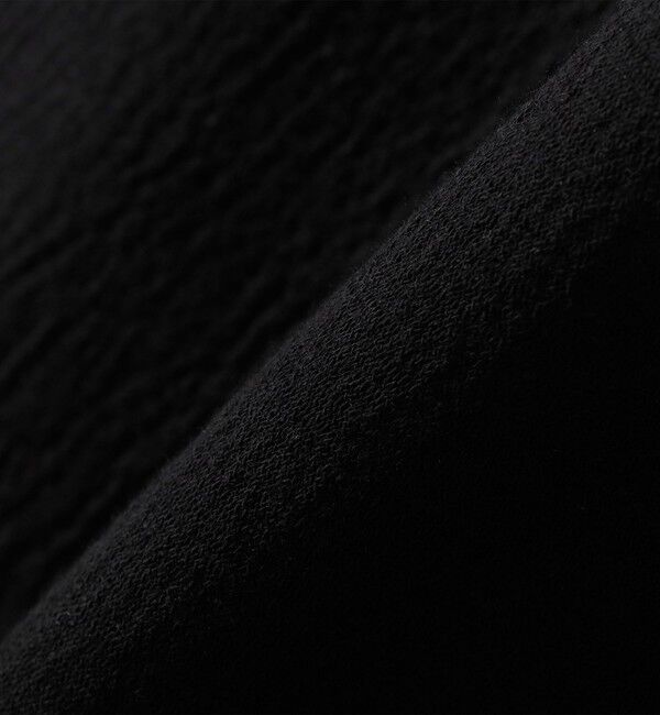 SHIPS for women「〈手洗い可能〉ダブル フェイス 前後 2WAY スカート」|スカート|