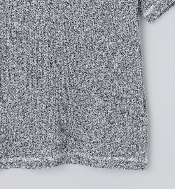 SHIPS Colors 「SHIPS Colors:ローゲージ カノコ Tシャツ◇」|Tシャツ・カットソー|