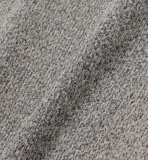 SHIPS Colors 「SHIPS Colors:ローゲージ カノコ Tシャツ◇」|Tシャツ・カットソー|