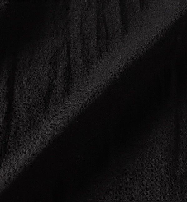 SHIPS any「《予約》SHIPS any:〈洗濯機可能〉キャンブリック レース ピンタック パフスリーブ ワンピース」|ワンピース|