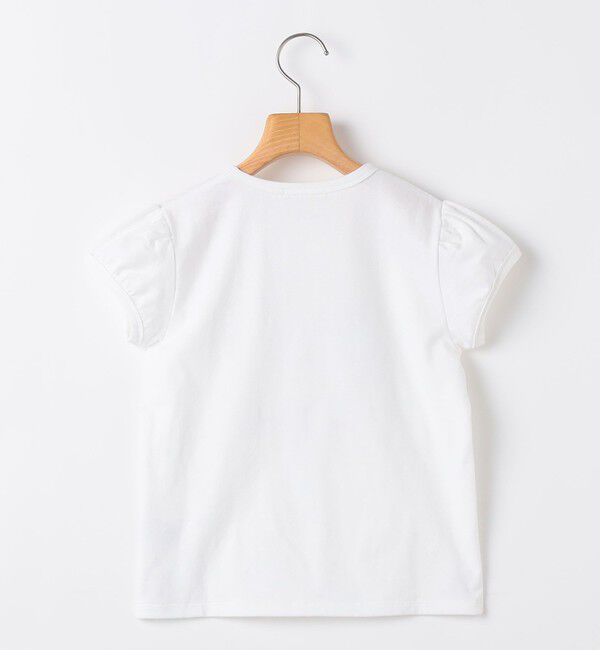 SHIPS KIDS「SHIPS KIDS:80～90cm / サマー モチーフ 半袖 Tシャツ」|Tシャツ・カットソー|