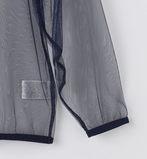 SHIPS KIDS「THE PARK SHOP:115～145cm /MOSQUITO FOOTBALL Tシャツ」|Tシャツ・カットソー|